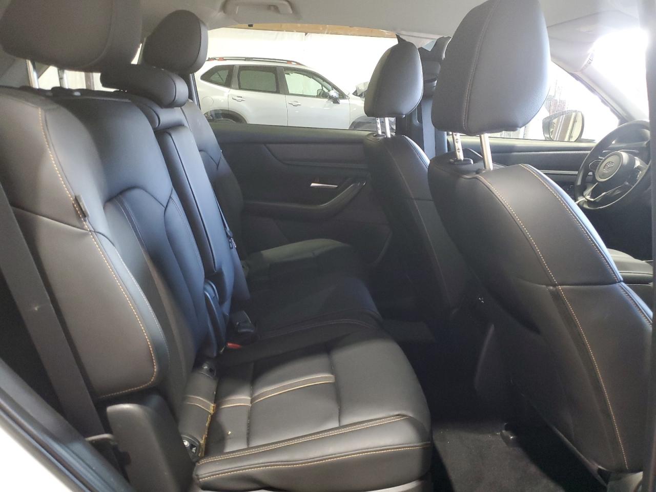 Автомобіль MAZDA CX-90 SELECT 2024 | GrandCar Автомобіль MAZDA CX-90 SELECT 2024 | GrandCar