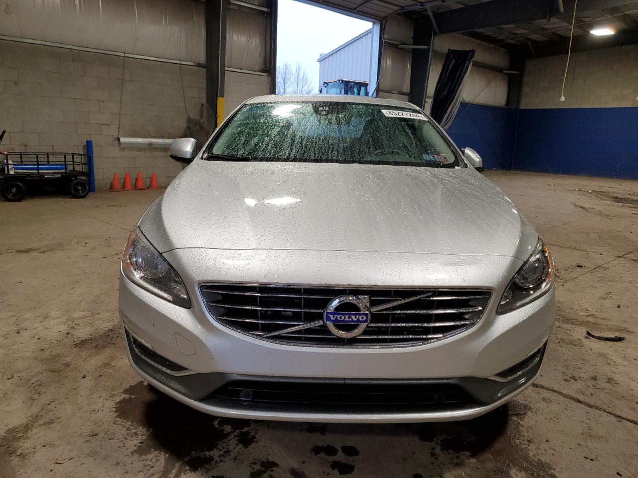 Автомобиль VOLVO S60 INSCRIPTION 2018 | GrandCar Автомобиль VOLVO S60 INSCRIPTION 2018 | GrandCar