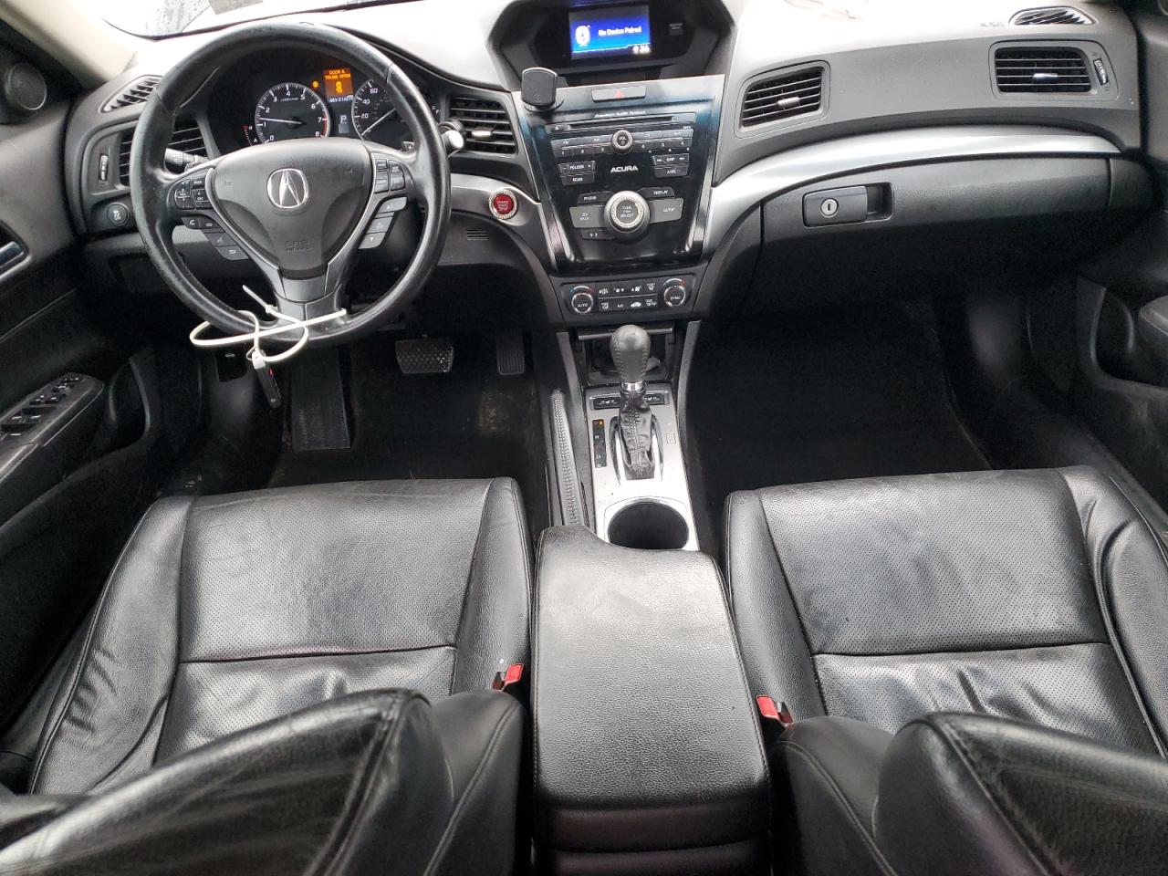 Автомобіль ACURA ILX 2015 | GrandCar Автомобіль ACURA ILX 2015 | GrandCar