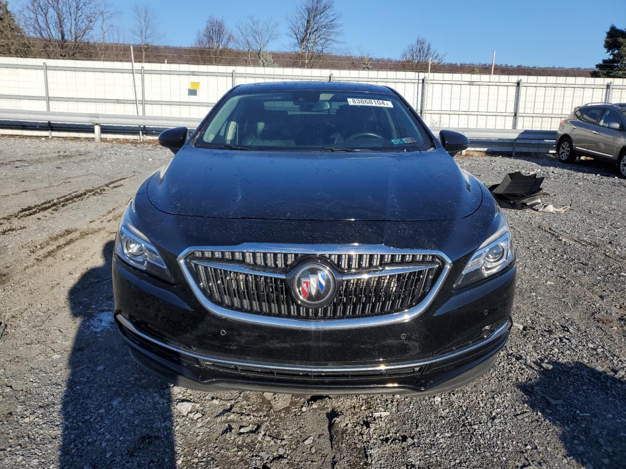 Автомобіль BUICK LACROSSE PREMIUM 2018 | GrandCar Автомобіль BUICK LACROSSE PREMIUM 2018 | GrandCar