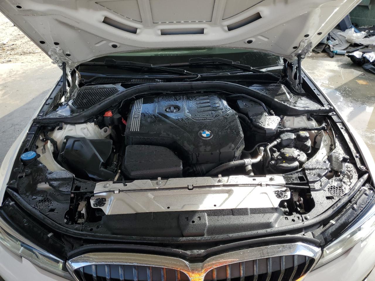 Автомобиль BMW 330I 2019 | GrandCar Автомобиль BMW 330I 2019 | GrandCar