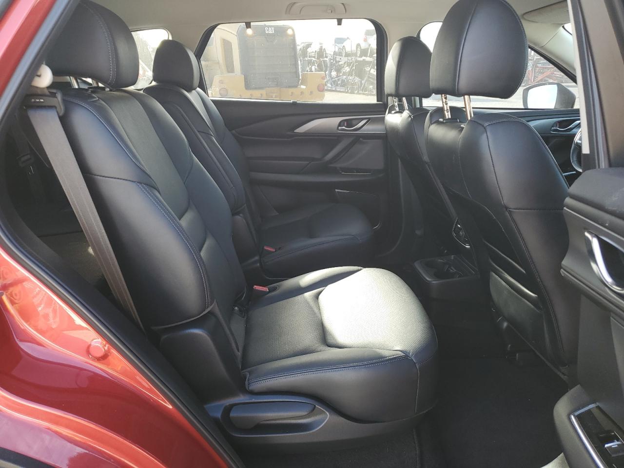 Автомобіль MAZDA CX-9 TOURING 2021 | GrandCar Автомобіль MAZDA CX-9 TOURING 2021 | GrandCar