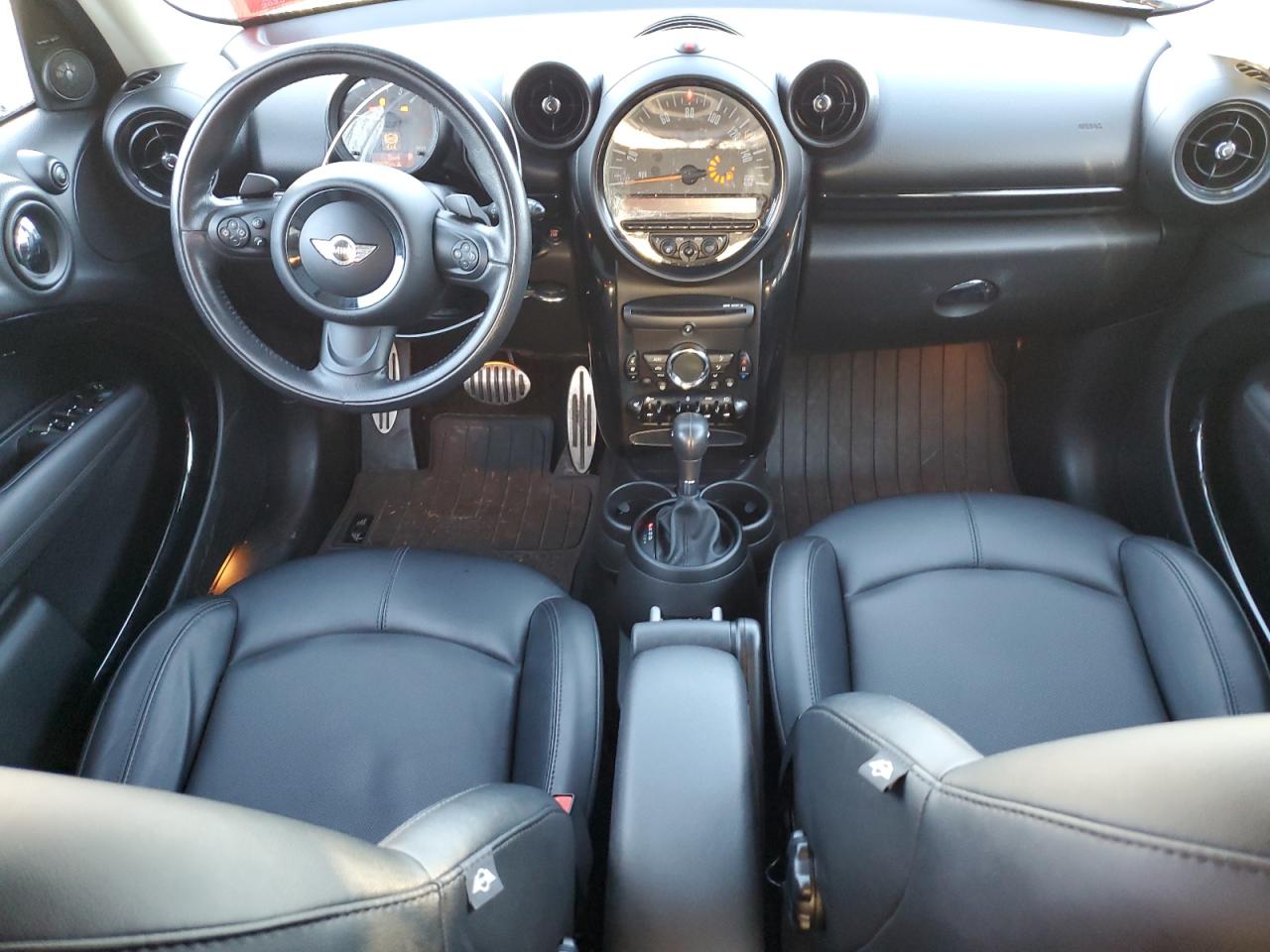 Автомобиль MINI COOPER S COUNTRYMAN 2016 | GrandCar Автомобиль MINI COOPER S COUNTRYMAN 2016 | GrandCar