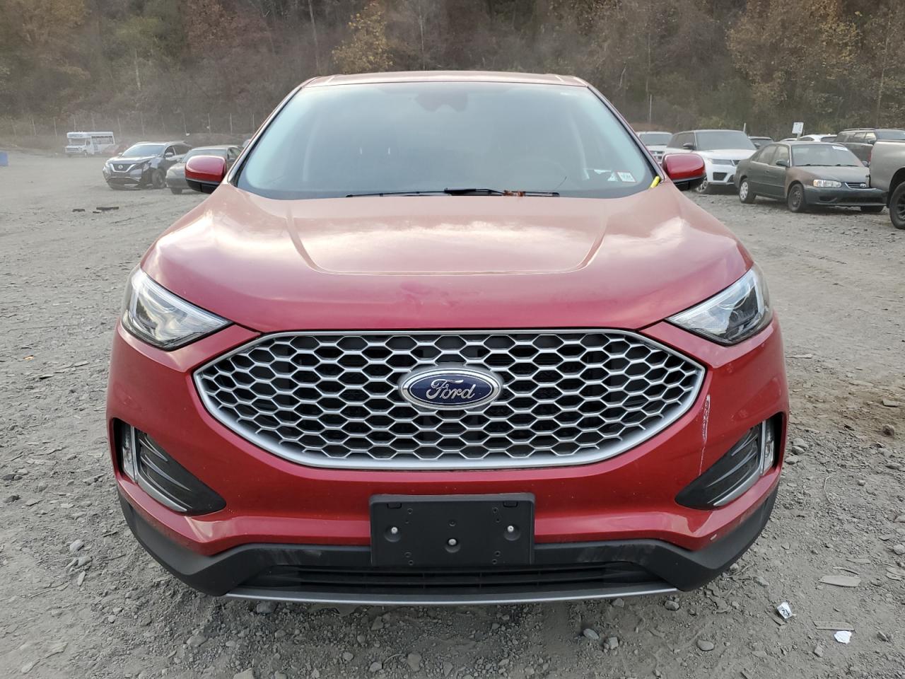 Автомобиль FORD EDGE SEL 2024 | GrandCar Автомобиль FORD EDGE SEL 2024 | GrandCar