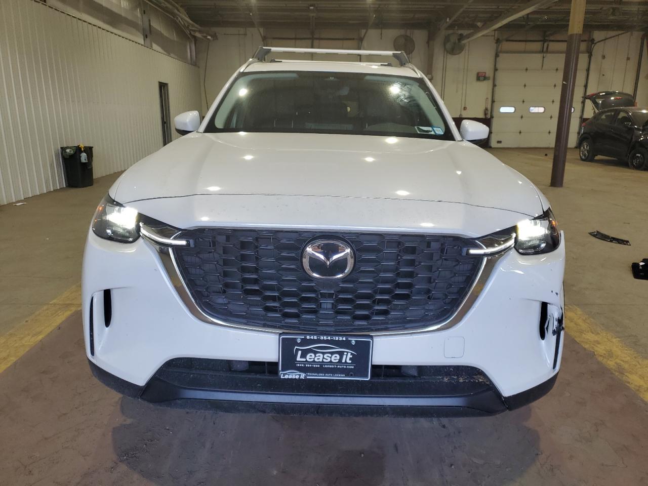 Автомобіль MAZDA CX-90 SELECT 2024 | GrandCar Автомобіль MAZDA CX-90 SELECT 2024 | GrandCar