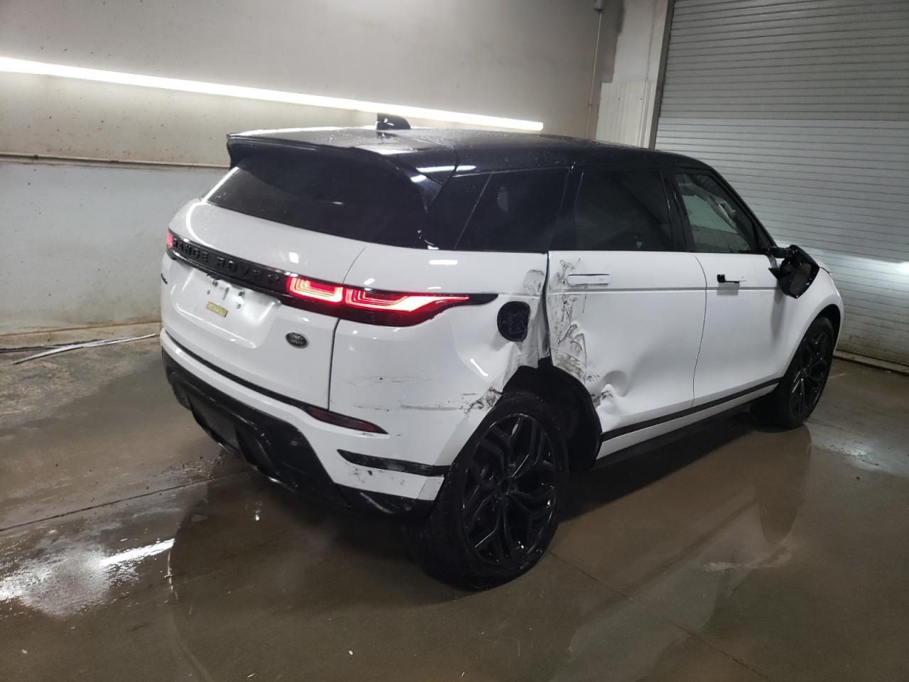 Автомобиль LAND ROVER RANGE ROVER EVOQUE R-DYNAMIC SE 2023 | GrandCar Автомобиль LAND ROVER RANGE ROVER EVOQUE R-DYNAMIC SE 2023 | GrandCar
