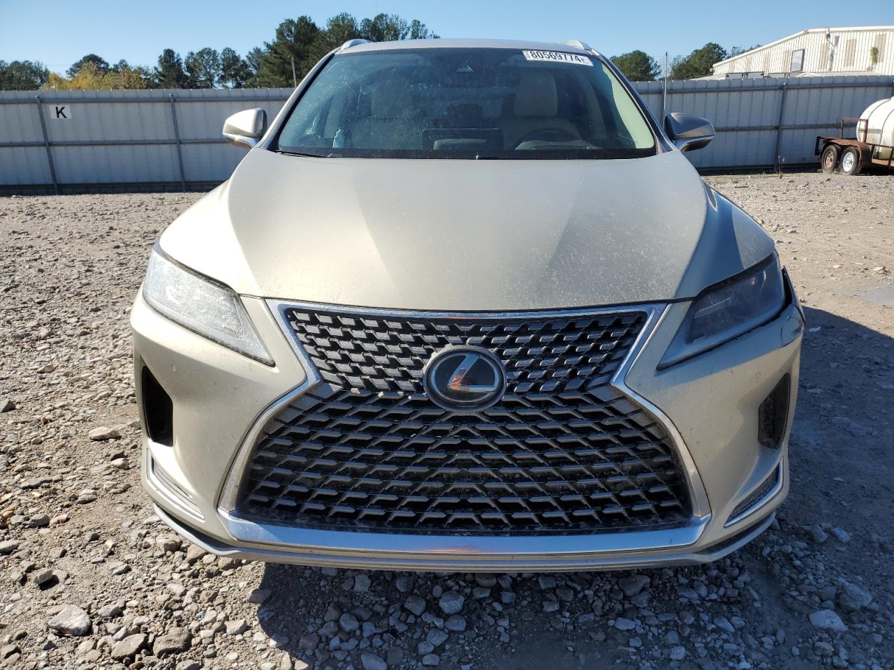 Автомобіль LEXUS RX 350 2020 | GrandCar Автомобіль LEXUS RX 350 2020 | GrandCar