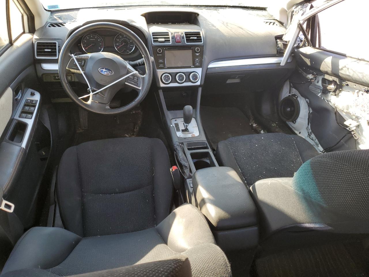 Автомобиль SUBARU IMPREZA PREMIUM 2015 | GrandCar Автомобиль SUBARU IMPREZA PREMIUM 2015 | GrandCar