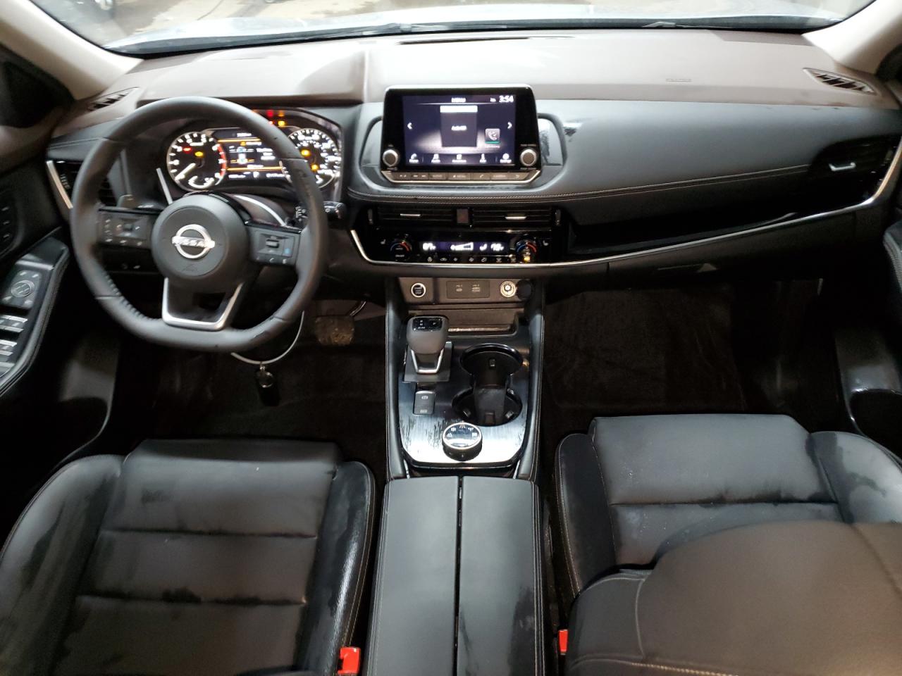 Автомобиль NISSAN ROGUE SL 2023 | GrandCar Автомобиль NISSAN ROGUE SL 2023 | GrandCar