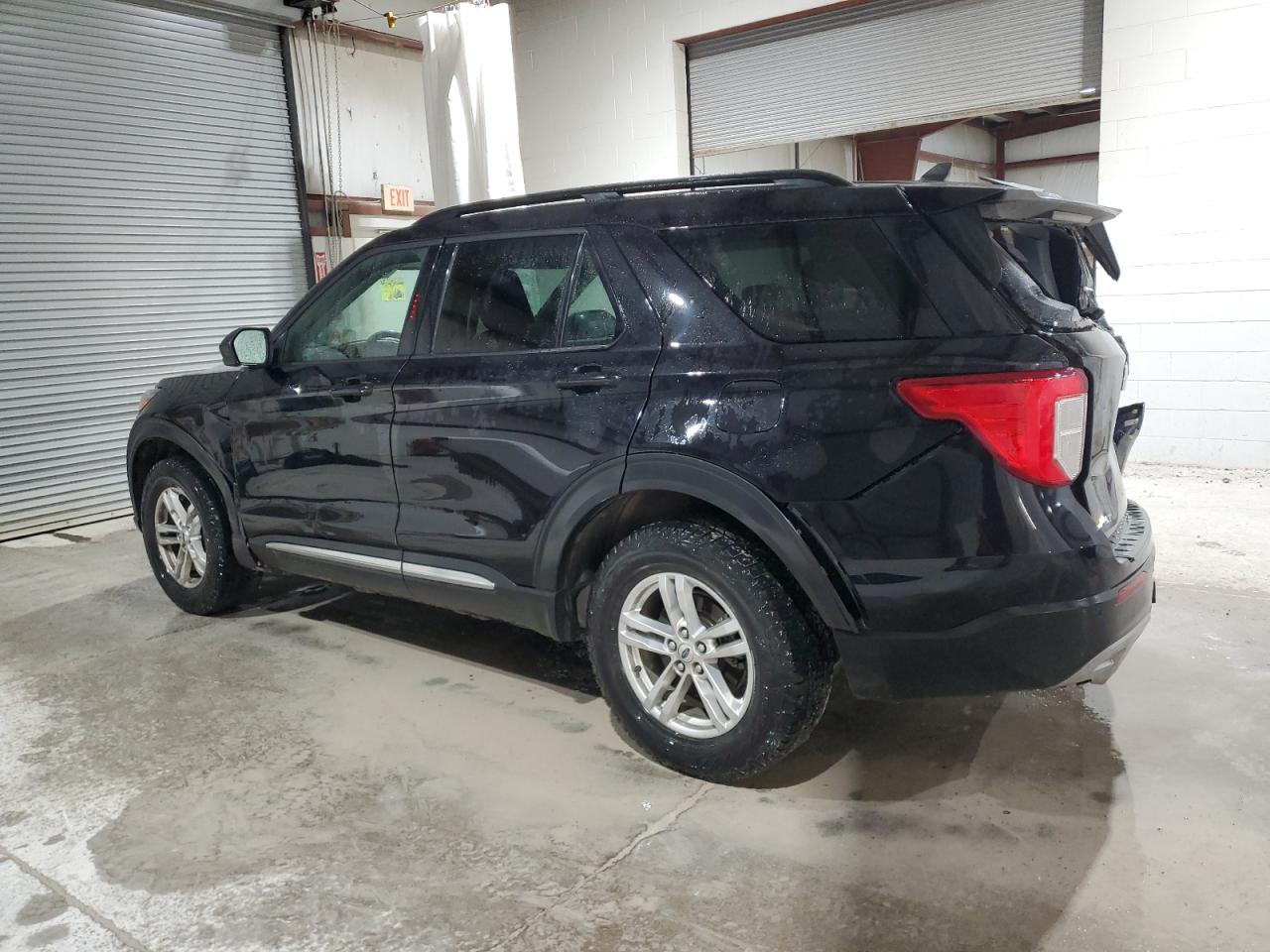Автомобиль FORD EXPLORER XLT 2022 | GrandCar Автомобиль FORD EXPLORER XLT 2022 | GrandCar