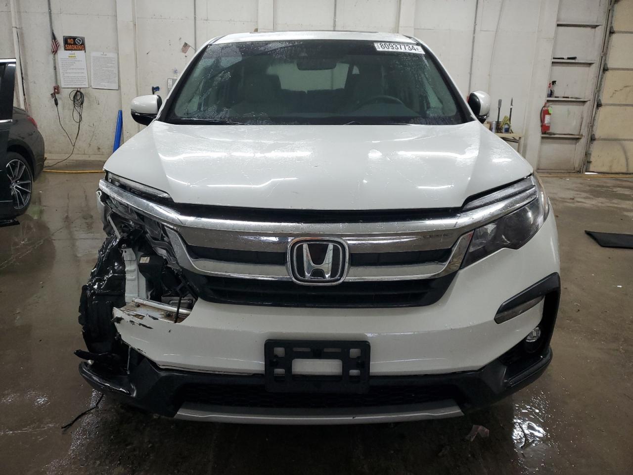 Автомобіль HONDA PILOT EXL 2020 | GrandCar Автомобіль HONDA PILOT EXL 2020 | GrandCar