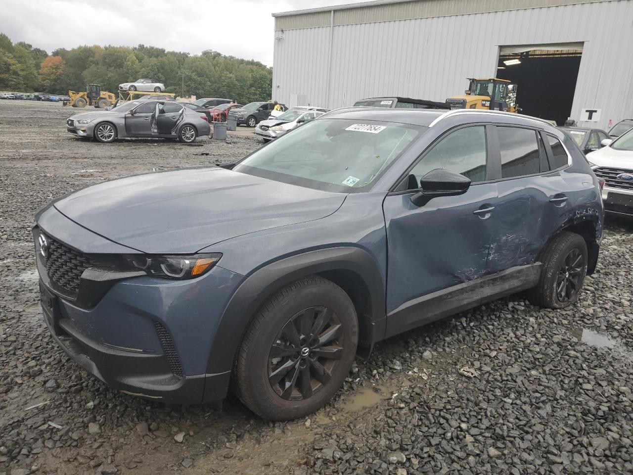 Автомобіль MAZDA CX-50 SELECT 2024 | GrandCar Автомобіль MAZDA CX-50 SELECT 2024 | GrandCar
