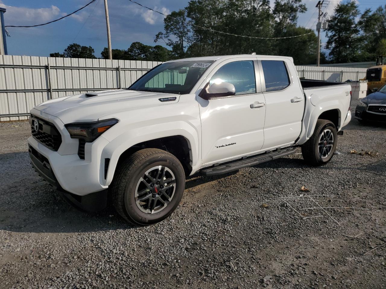 Автомобиль TOYOTA TACOMA DOUBLE CAB 2024 | GrandCar