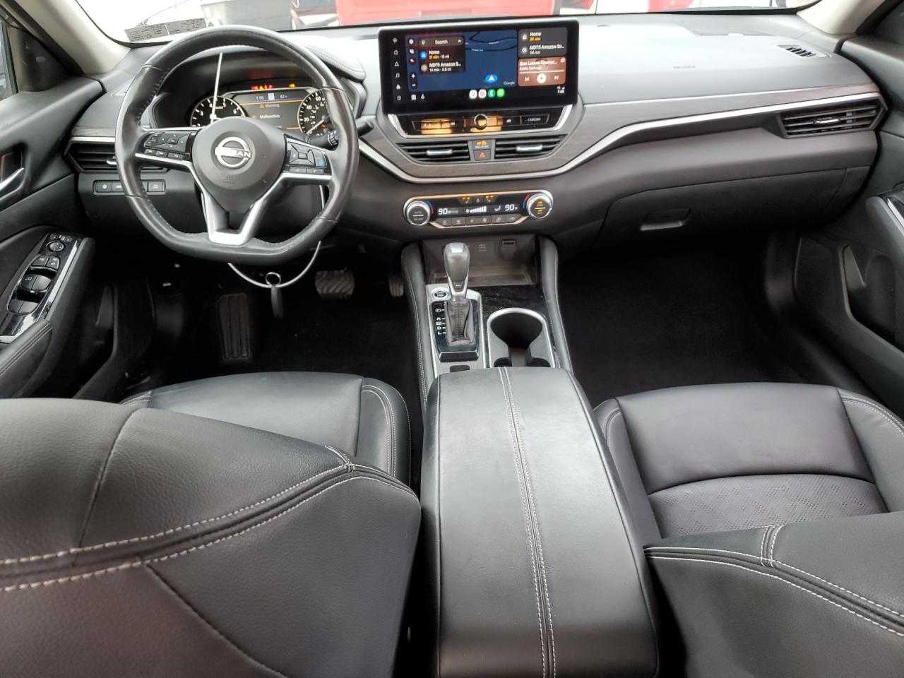 Автомобиль NISSAN ALTIMA SL 2024 | GrandCar Автомобиль NISSAN ALTIMA SL 2024 | GrandCar