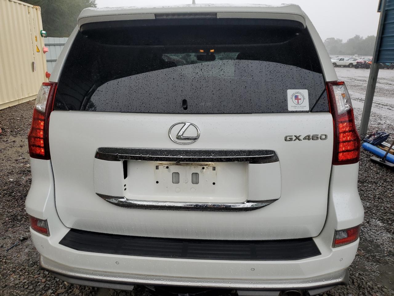 Автомобиль LEXUS GX 460 2018 | GrandCar Автомобиль LEXUS GX 460 2018 | GrandCar