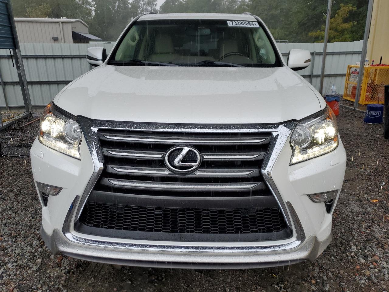 Автомобиль LEXUS GX 460 2018 | GrandCar Автомобиль LEXUS GX 460 2018 | GrandCar