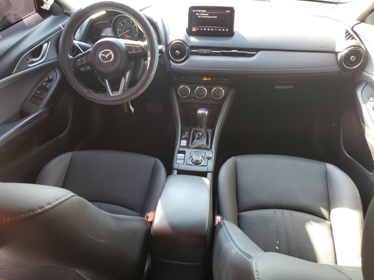 Автомобиль MAZDA CX-3 TOURING 2019 | GrandCar Автомобиль MAZDA CX-3 TOURING 2019 | GrandCar