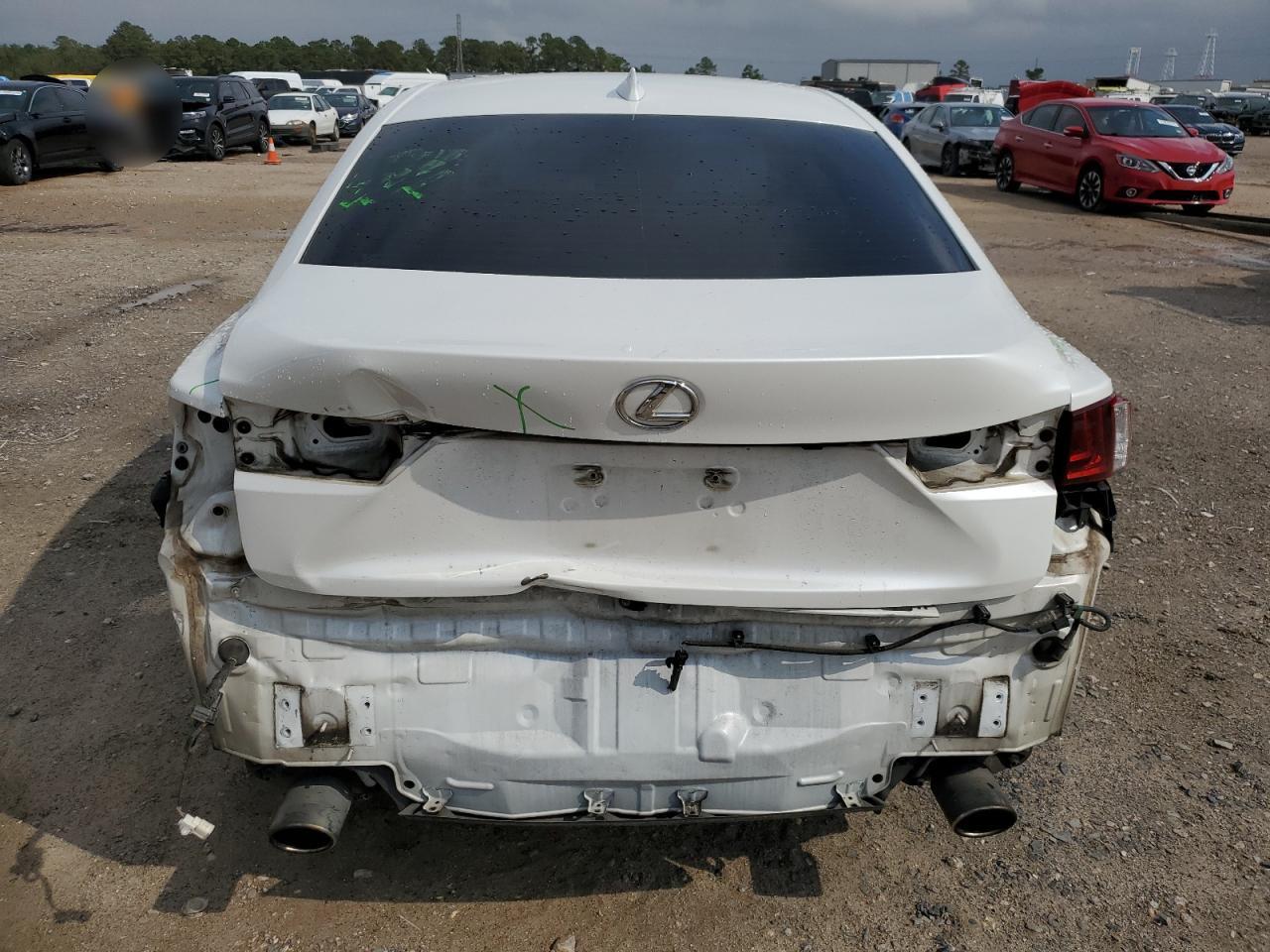 Автомобиль LEXUS IS 250 2014 | GrandCar Автомобиль LEXUS IS 250 2014 | GrandCar