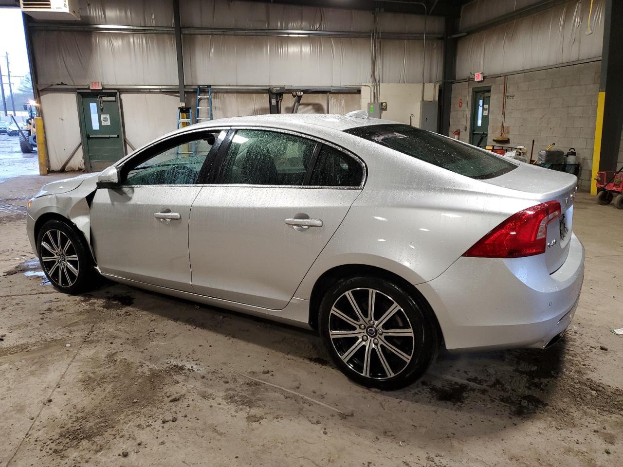 Автомобиль VOLVO S60 INSCRIPTION 2018 | GrandCar Автомобиль VOLVO S60 INSCRIPTION 2018 | GrandCar