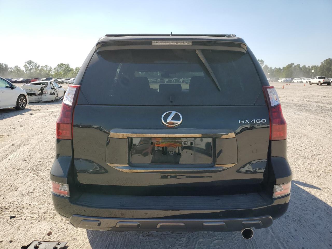 Автомобіль LEXUS GX 460 2022 | GrandCar Автомобіль LEXUS GX 460 2022 | GrandCar