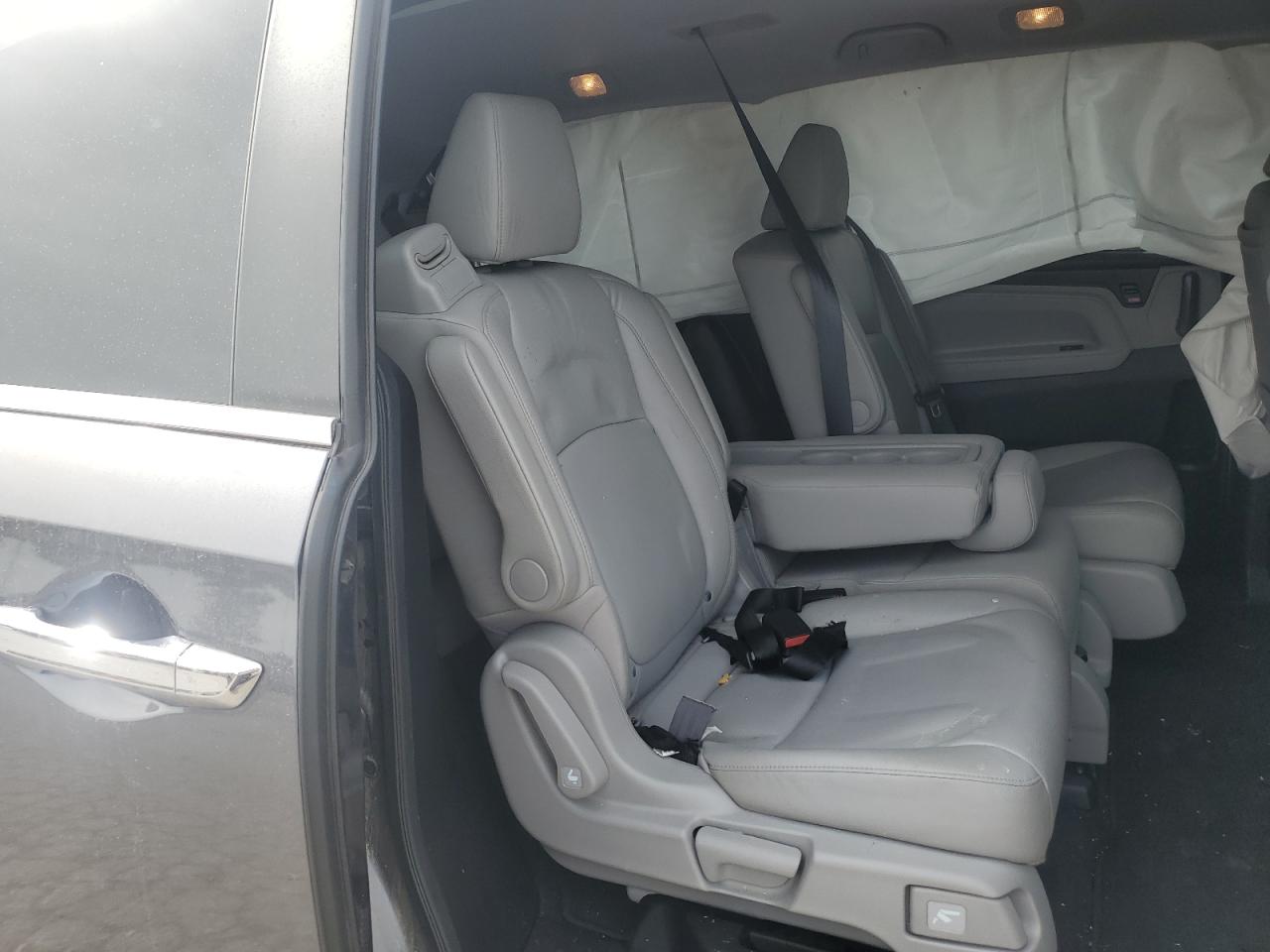 Автомобіль HONDA ODYSSEY EXL 2018 | GrandCar Автомобіль HONDA ODYSSEY EXL 2018 | GrandCar