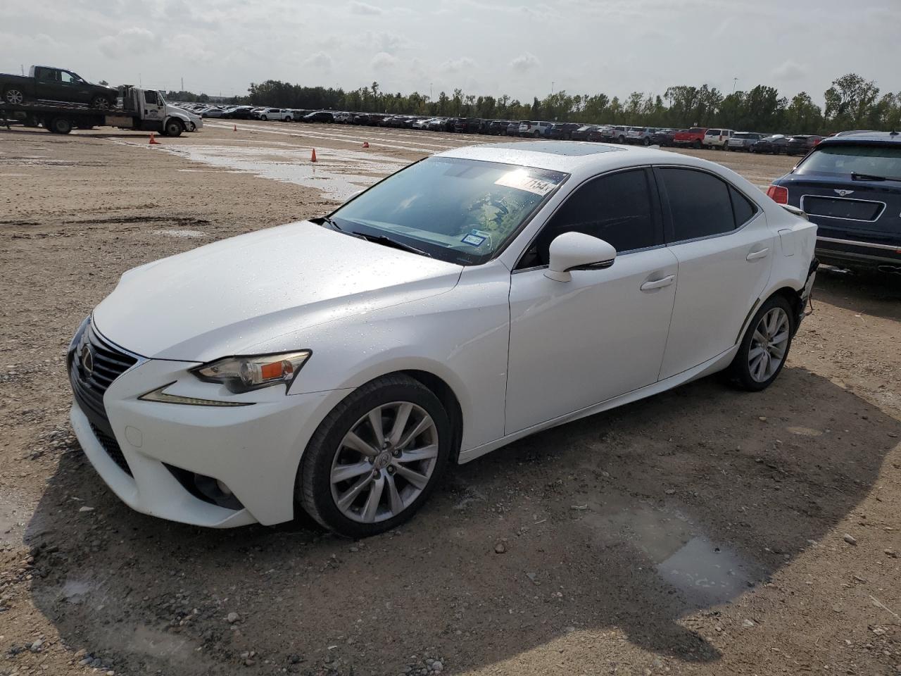 Автомобиль LEXUS IS 250 2014 | GrandCar