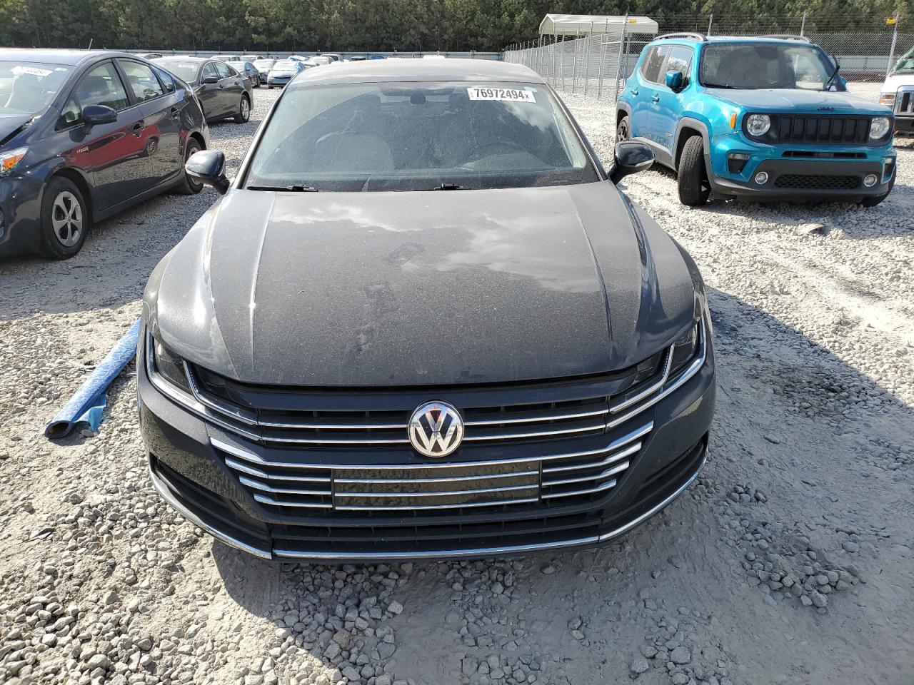 Автомобиль VOLKSWAGEN ARTEON SE 2019 | GrandCar Автомобиль VOLKSWAGEN ARTEON SE 2019 | GrandCar