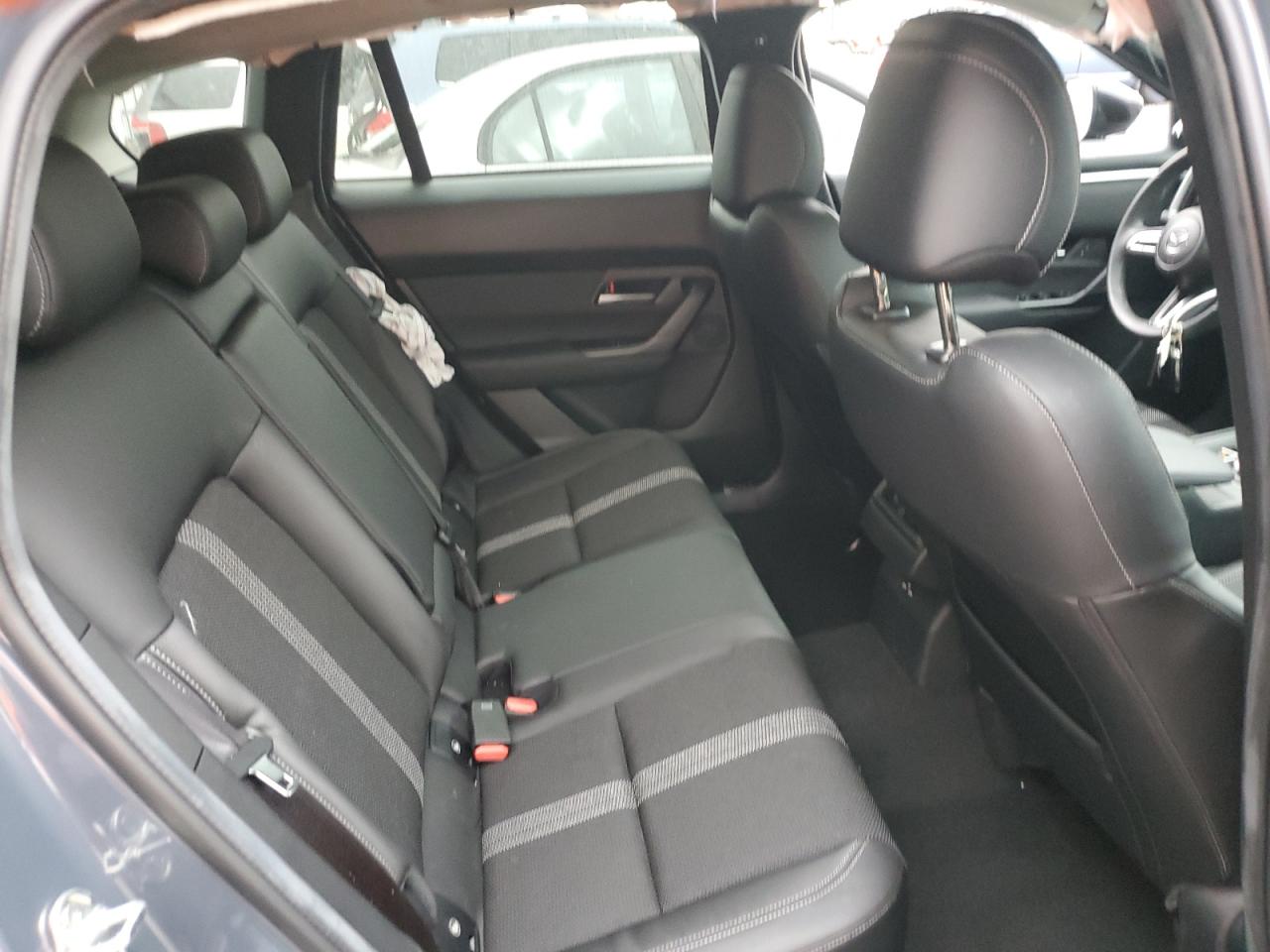 Автомобіль MAZDA CX-50 SELECT 2024 | GrandCar Автомобіль MAZDA CX-50 SELECT 2024 | GrandCar