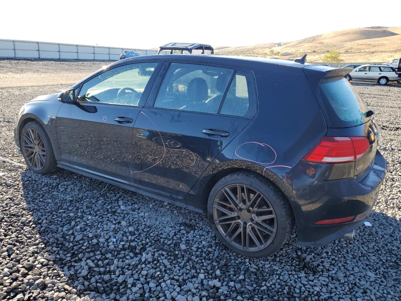Автомобиль VOLKSWAGEN GTI S 2021 | GrandCar Автомобиль VOLKSWAGEN GTI S 2021 | GrandCar