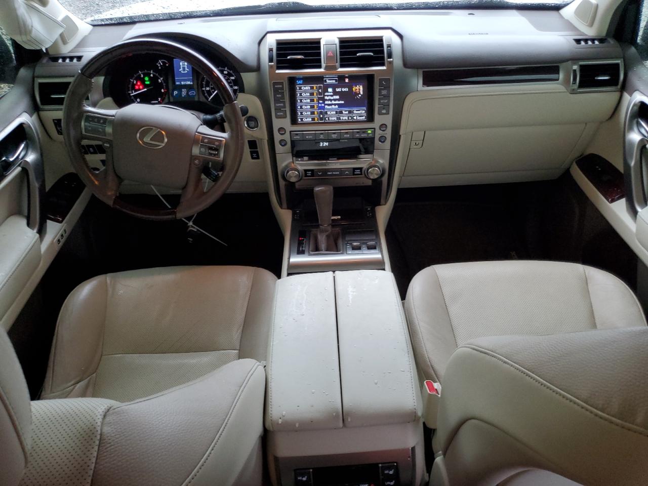 Автомобиль LEXUS GX 460 2018 | GrandCar Автомобиль LEXUS GX 460 2018 | GrandCar