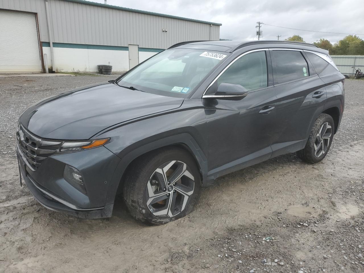 Автомобиль HYUNDAI TUCSON LIMITED 2022 | GrandCar Автомобиль HYUNDAI TUCSON LIMITED 2022 | GrandCar