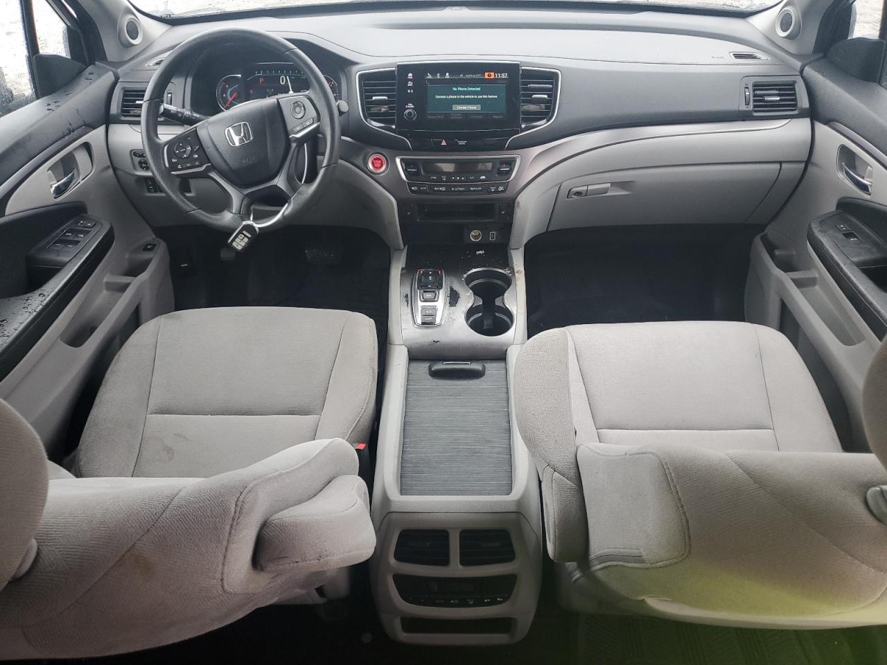 Автомобиль HONDA PILOT EX 2021 | GrandCar Автомобиль HONDA PILOT EX 2021 | GrandCar