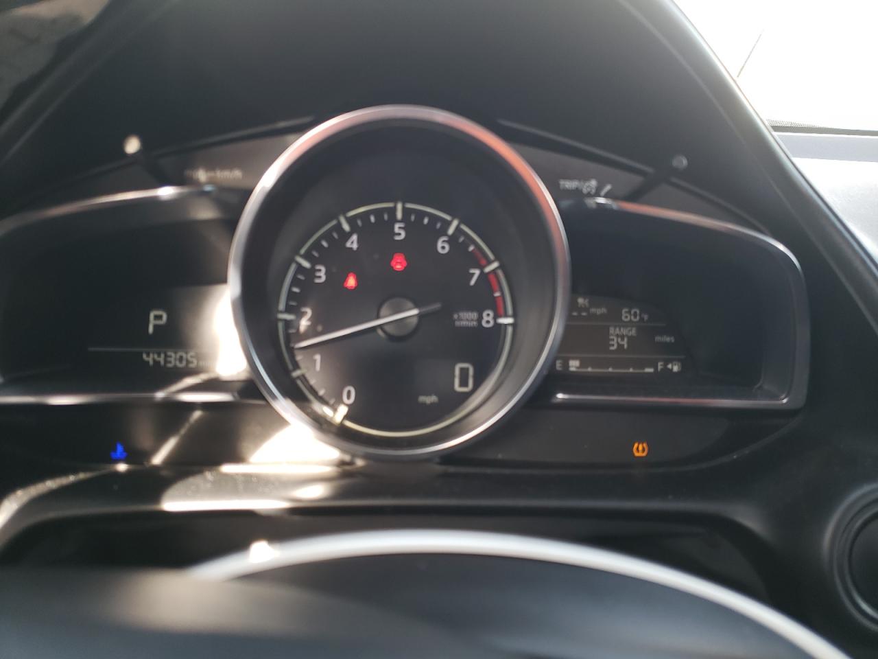 Автомобиль MAZDA CX-3 SPORT 2020 | GrandCar Автомобиль MAZDA CX-3 SPORT 2020 | GrandCar