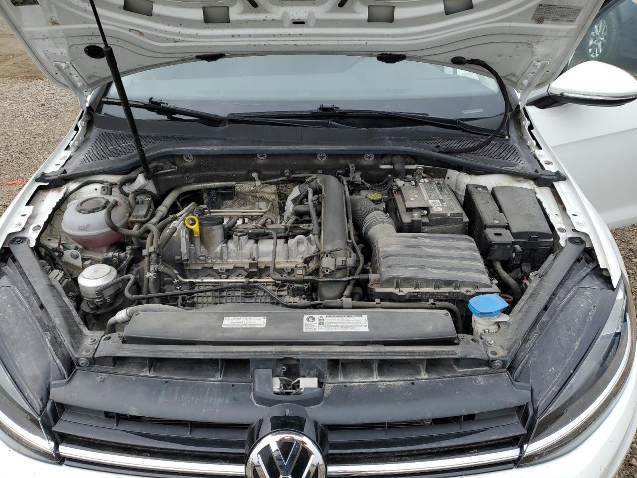 Автомобиль VOLKSWAGEN GOLF S 2019 | GrandCar Автомобиль VOLKSWAGEN GOLF S 2019 | GrandCar