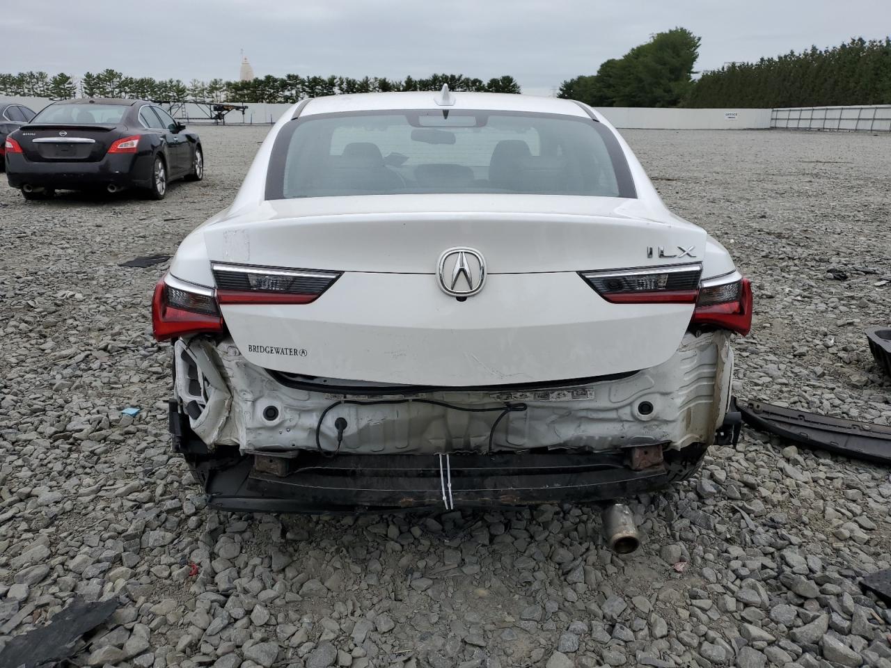 Автомобиль ACURA ILX PREMIUM 2020 | GrandCar Автомобиль ACURA ILX PREMIUM 2020 | GrandCar