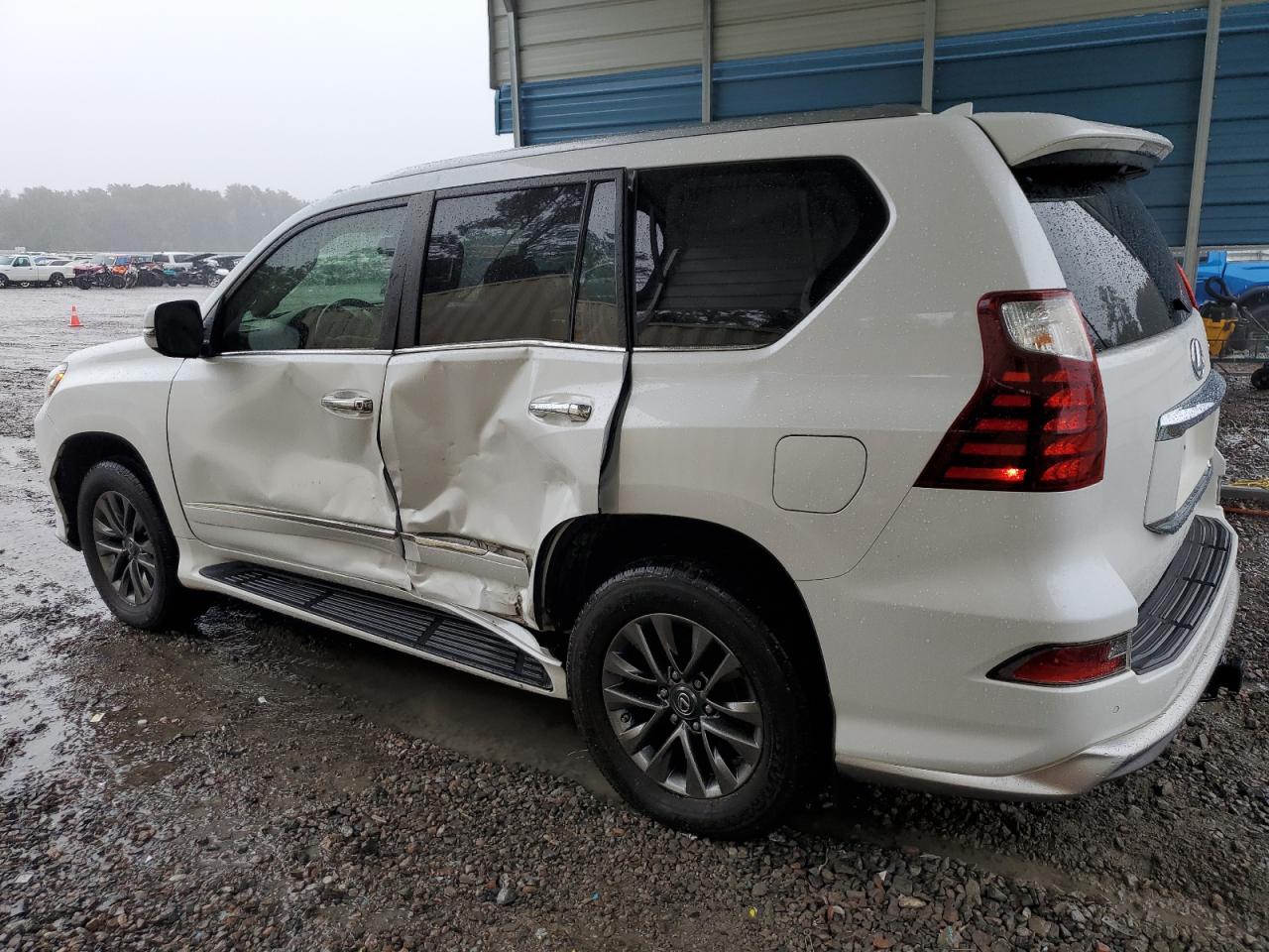 Автомобиль LEXUS GX 460 2018 | GrandCar Автомобиль LEXUS GX 460 2018 | GrandCar