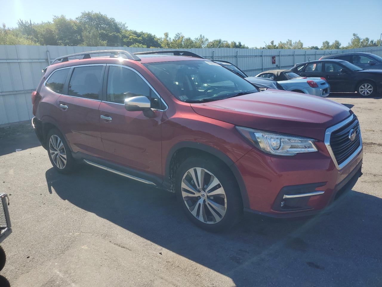 Автомобиль SUBARU ASCENT TOURING 2021 | GrandCar