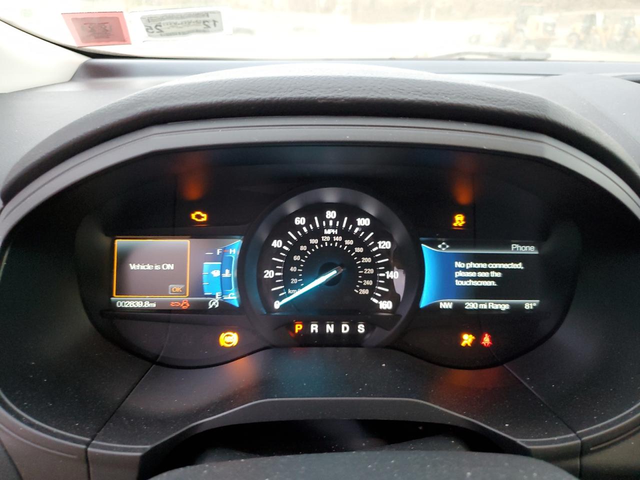 Автомобиль FORD EDGE SEL 2024 | GrandCar Автомобиль FORD EDGE SEL 2024 | GrandCar