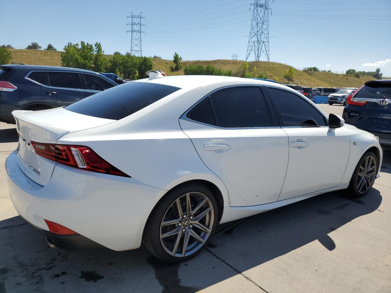 Автомобиль LEXUS IS 350 2015 | GrandCar Автомобиль LEXUS IS 350 2015 | GrandCar
