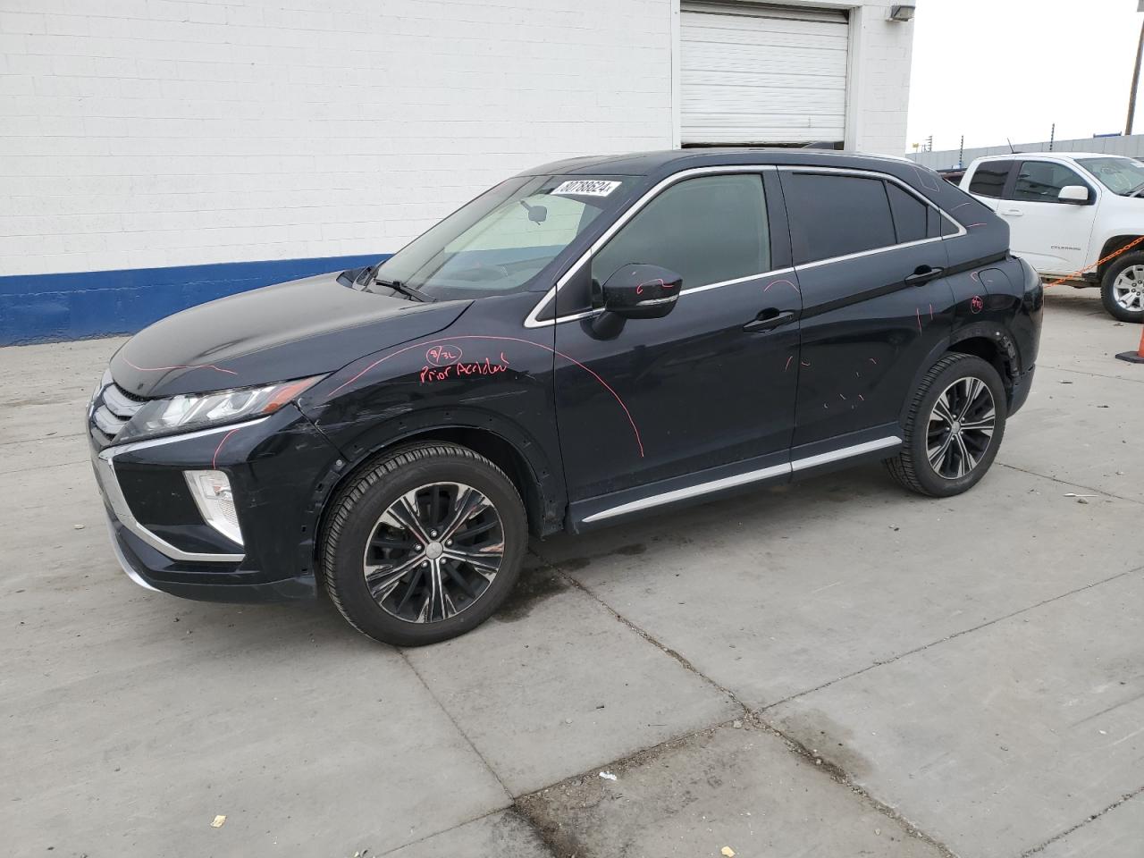Автомобиль MITSUBISHI ECLIPSE CROSS SE 2019 | GrandCar