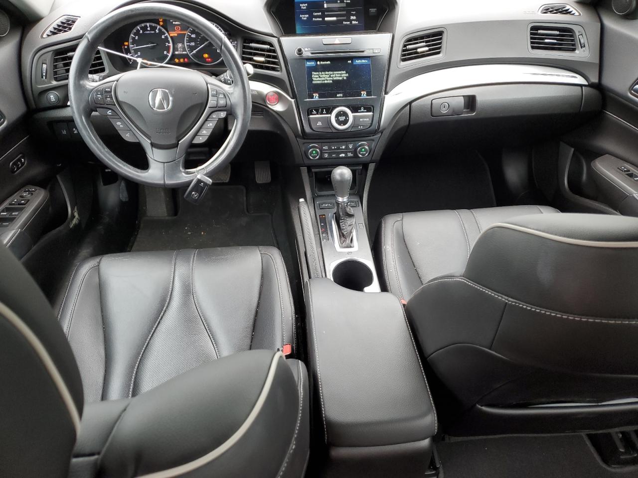 Автомобиль ACURA ILX PREMIUM 2020 | GrandCar Автомобиль ACURA ILX PREMIUM 2020 | GrandCar