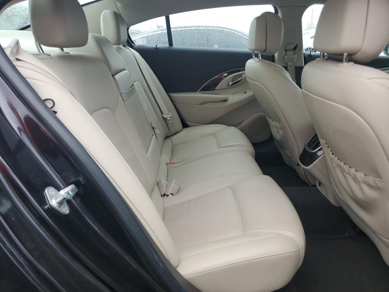 Автомобіль BUICK LACROSSE 2014 | GrandCar Автомобіль BUICK LACROSSE 2014 | GrandCar