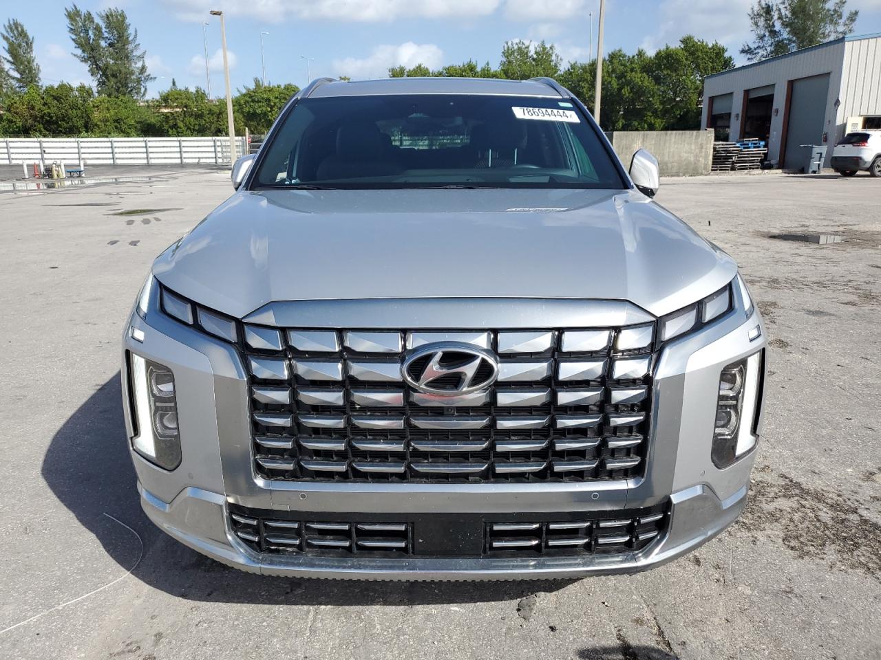 Автомобиль HYUNDAI PALISADE CALLIGRAPHY 2023 | GrandCar Автомобиль HYUNDAI PALISADE CALLIGRAPHY 2023 | GrandCar