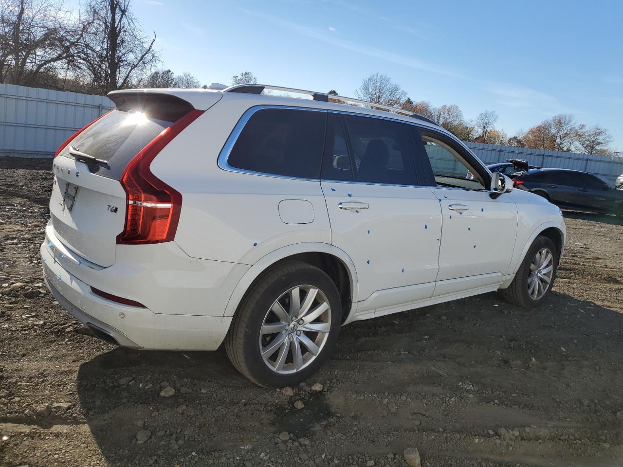 Автомобиль VOLVO XC90 T6 2016 | GrandCar Автомобиль VOLVO XC90 T6 2016 | GrandCar
