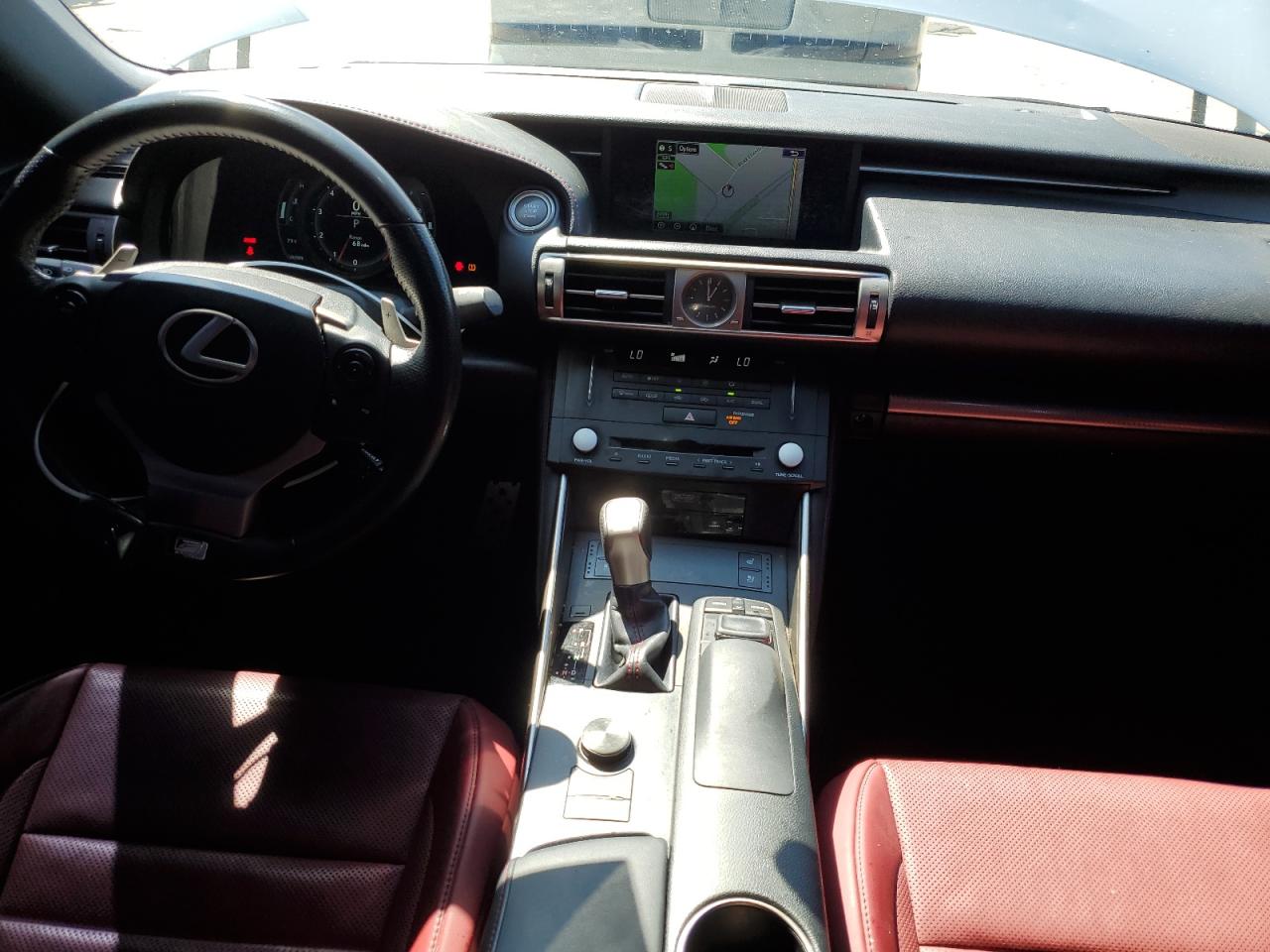 Автомобиль LEXUS IS 350 2015 | GrandCar Автомобиль LEXUS IS 350 2015 | GrandCar