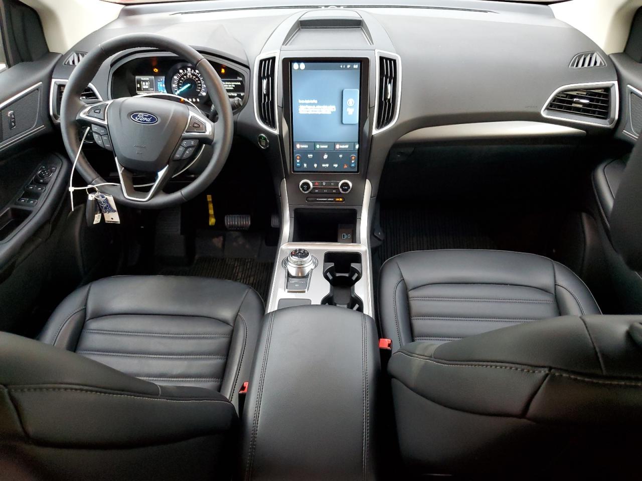 Автомобиль FORD EDGE SEL 2024 | GrandCar Автомобиль FORD EDGE SEL 2024 | GrandCar