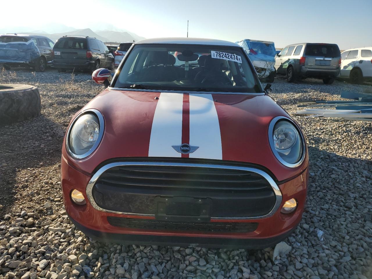 Автомобиль MINI COOPER 2017 | GrandCar Автомобиль MINI COOPER 2017 | GrandCar