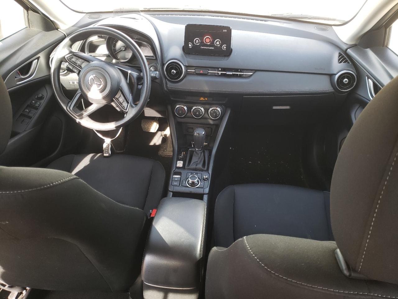 Автомобиль MAZDA CX-3 SPORT 2020 | GrandCar Автомобиль MAZDA CX-3 SPORT 2020 | GrandCar