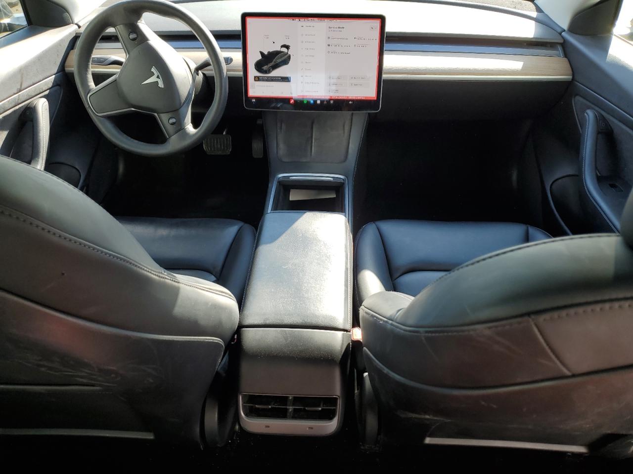 Автомобиль TESLA MODEL 3 2021 | GrandCar Автомобиль TESLA MODEL 3 2021 | GrandCar