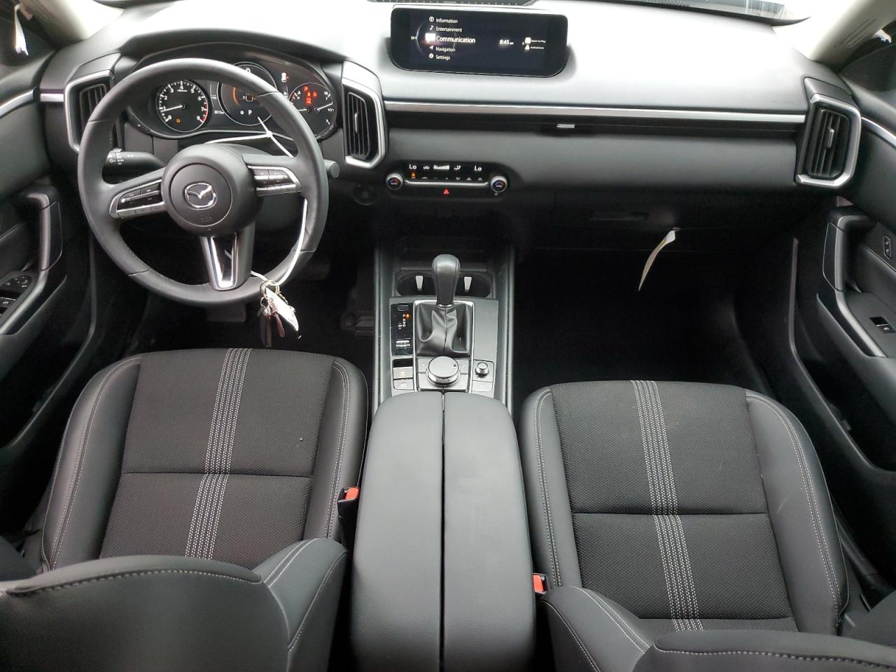 Автомобіль MAZDA CX-50 SELECT 2024 | GrandCar Автомобіль MAZDA CX-50 SELECT 2024 | GrandCar